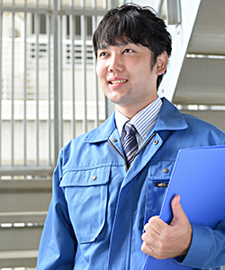 リクルート