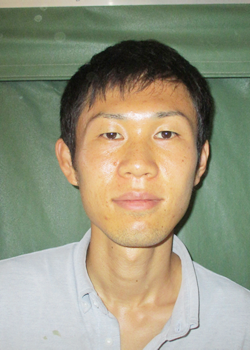 古城　元太